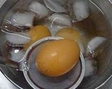 日本一の「煮卵」の作り方作り方3写真