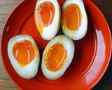 日本一の「煮卵」の作り方作り方7写真