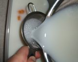 小３が作った牛乳寒天（簡単、美味しい）作り方5写真
