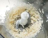 蓮根入りとりつくね作り方2写真