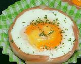 (σ・∀・)σ 「チーズ竹輪ロール」作り方17写真