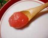 電子レンジでつくる「紅玉のジャム」作り方11写真