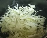 海老ニラとろ～り塩らーめん作り方5写真