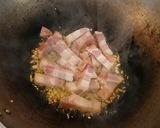 失敗しない簡単濃厚カルボナーラ作り方4写真
