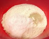 スティックチョコパン♪作り方1写真
