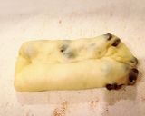 スティックチョコパン♪作り方8写真