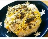 お豆腐で早い簡単美味✨ミニメロンパン✨作り方3写真