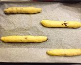 スティックチョコパン♪作り方10写真