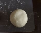 肉まんの皮作り方7写真