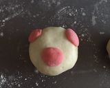 肉まんの皮作り方8写真