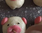 肉まんの皮作り方9写真
