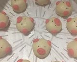 肉まんの皮作り方10写真