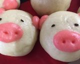肉まんの皮作り方11写真