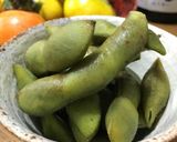 黒枝豆スティック作り方1写真