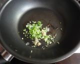 キノコたっぷり！酸辣湯風ラーメン作り方6写真