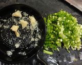 キノコたっぷり！酸辣湯風ラーメン作り方5写真