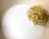 トロトロ濃厚ホワイトソースグラタン☆作り方9写真
