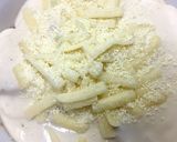 トロトロ濃厚ホワイトソースグラタン☆作り方13写真