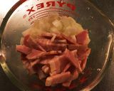 カボチャのサラダ作り方3写真