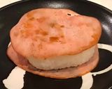 ピリッと辛い!わさびおかかおにぎり作り方9写真
