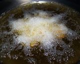 豆腐ハンバーグを揚げちゃおう♪作り方4写真