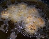 豆腐ハンバーグを揚げちゃおう♪作り方5写真