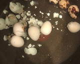 つるんとむける、うずらの卵の、ゆで卵！作り方6写真