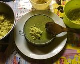 濃厚スイートポテト作り方4写真