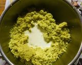 濃厚スイートポテト作り方5写真