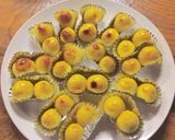 濃厚スイートポテト作り方8写真