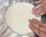 ウズベキスタン♡卵の水餃子トゥンバラキ作り方5写真
