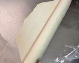 ウズベキスタン♡卵の水餃子トゥンバラキ作り方6写真