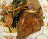 手作り焼肉のタレ作り方3写真