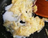 簡単♪ﾎﾜｲﾄｿｰｽの作り方☆(^-^)作り方4写真