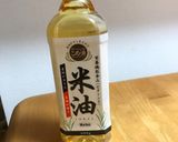米油でサクッとサーモン揚げ焼き☆彡作り方1写真