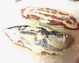 米油でサクッとサーモン揚げ焼き☆彡作り方5写真