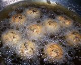 豆腐ハンバーグを揚げちゃおう♪作り方6写真
