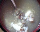 炊飯器で♡サムゲタン♪作り方4写真