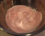 苺とクリームチーズのマカロン☆作り方3写真