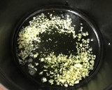 完熟☆生トマトのトマトソース&パスタ☆作り方2写真