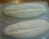 フランスパン。90%作り方18写真