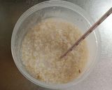 美容にも◎ヨーグルティアで玄米甘酒作り方4写真