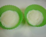 簡単お節！錦たまご　お節に花をどうぞ作り方4写真