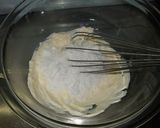 簡単！ヘルシー！豆乳チーズケーキ☆作り方2写真