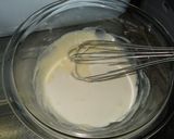簡単！ヘルシー！豆乳チーズケーキ☆作り方3写真