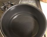 卵たっぷりシーチキン入ワカメスープ作り方3写真