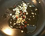 和風パスタ作り方2写真