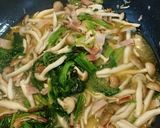 和風パスタ作り方4写真
