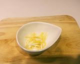 鴨汁うどん♪鴨、焼き長ネギを醤油味で！作り方5写真