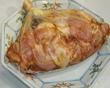 鶏もも肉のグリル焼き⭐お弁当にも作り方1写真